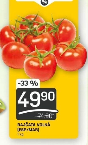 Rajčata