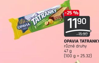 Tatranky Opavia