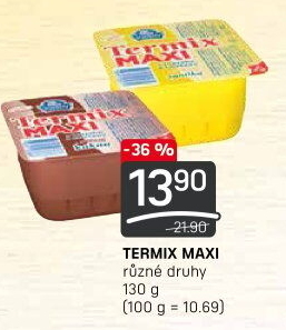 Termix Mlékárna Kunín