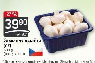 Žampiony