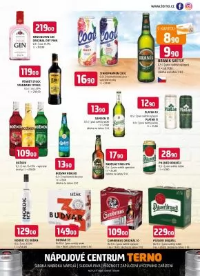 akční leták COOP 17.1.2024-23.1.2024