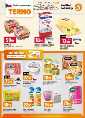 akční leták COOP 17.1.2024-23.1.2024