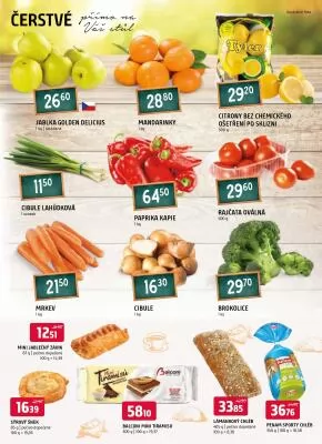 akční leták COOP 17.1.2024-23.1.2024