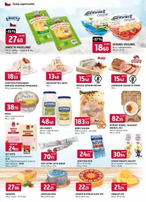 akční leták COOP 17.1.2024-23.1.2024