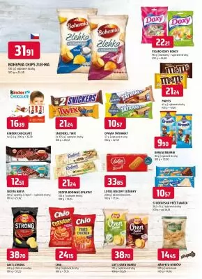 akční leták COOP 17.1.2024-23.1.2024
