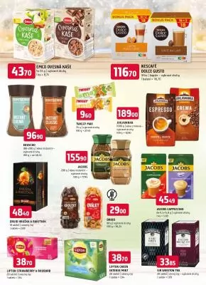 akční leták COOP 17.1.2024-23.1.2024