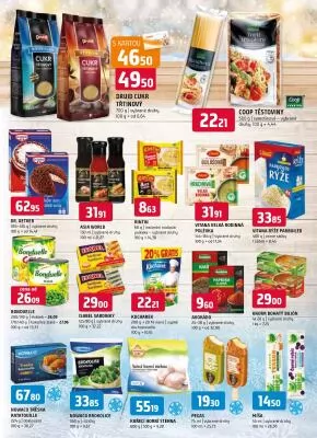 akční leták COOP 17.1.2024-23.1.2024
