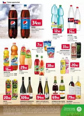 akční leták COOP 17.1.2024-23.1.2024