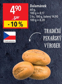 Dalamánek