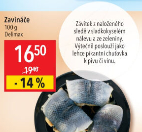 Zavináče