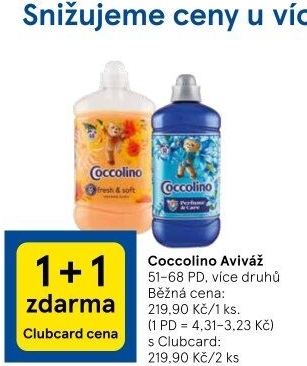 Aviváž Coccolino