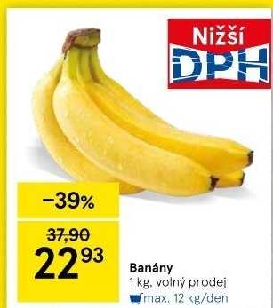 Banány