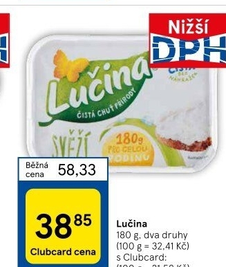 Lučina