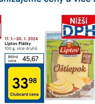 Sýr Liptov
