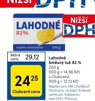 Tuk Lahodné