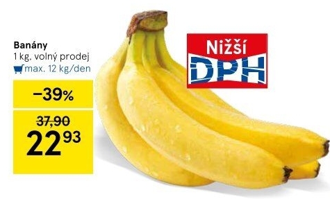 Banány