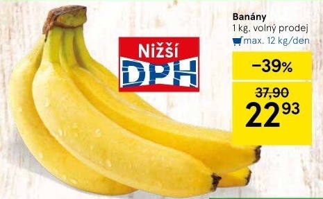 Banány