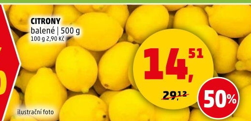 Citrony