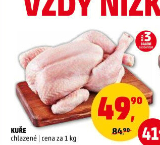 Kuře