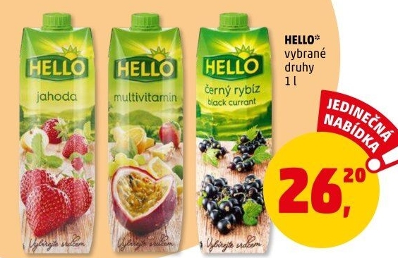 Nektar Hello
