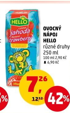 Pitíčko Hello
