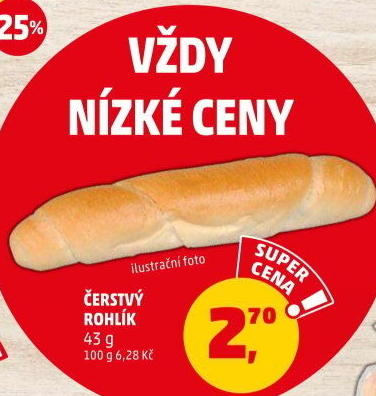 Rohlík