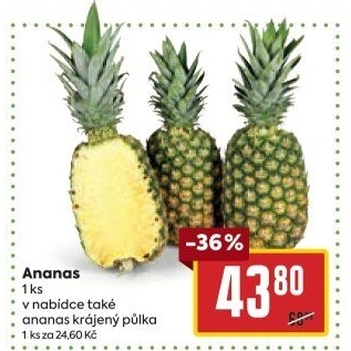 Ananas