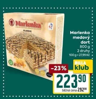 Dort Marlenka
