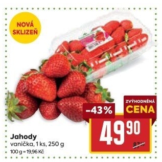 Jahody