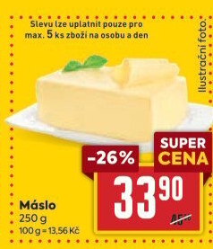 Máslo