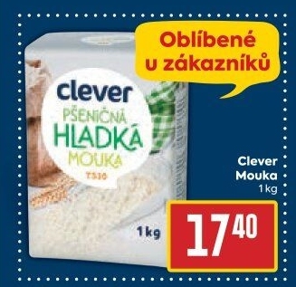 Mouka Clever