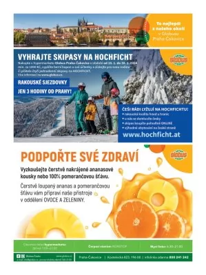 akční leták Globus 17.1.2024-23.1.2024
