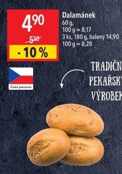 Dalamánek