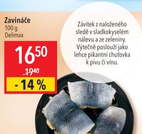 Zavináče