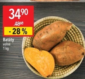 Batáty