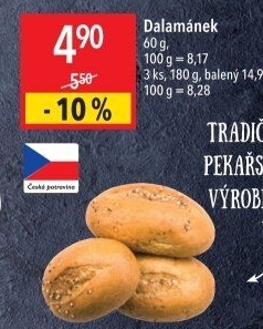 Dalamánek