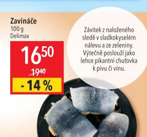 Zavináče