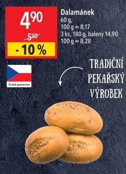 Dalamánek