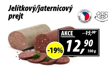 Prejt jelítkový