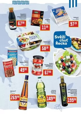 akční leták BILLA 22.1.2024-18.2.2024