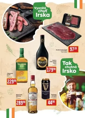 akční leták BILLA 22.1.2024-18.2.2024