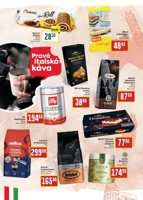 akční leták BILLA 22.1.2024-18.2.2024