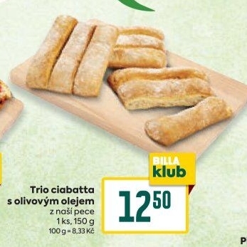 Ciabatta