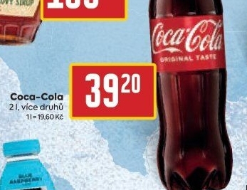 Coca Cola