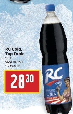 RC Cola