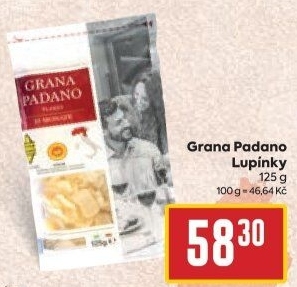 Sýr Grana Padano