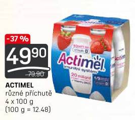 Actimel Danone