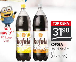 Kofola