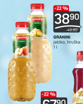 Nektar Granini