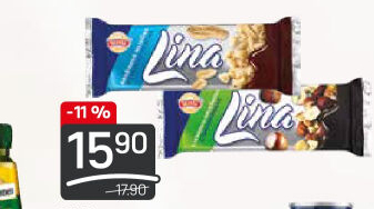 Oplatky Lina Sedita